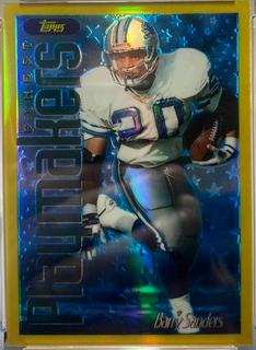 Barry Sanders