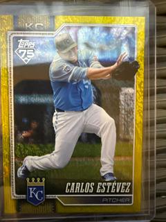 Carlos Estevez