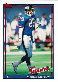 Myron Guyton