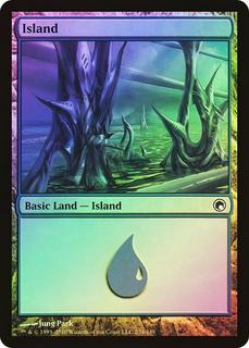 Island