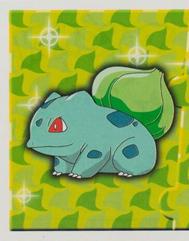 Bulbasaur