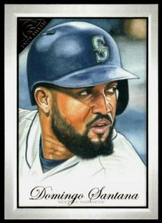 Domingo Santana