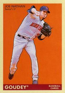 Joe Nathan