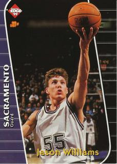 Jason Williams