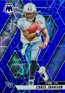 Chris Johnson