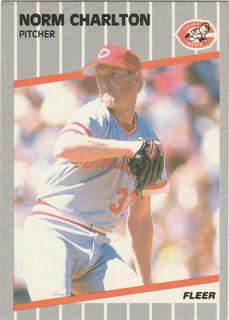 Norm Charlton