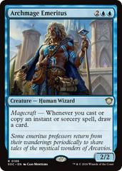 Archmage Emeritus #188