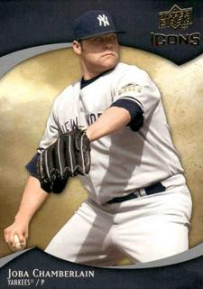 Joba Chamerlain