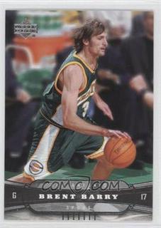 Brent Barry