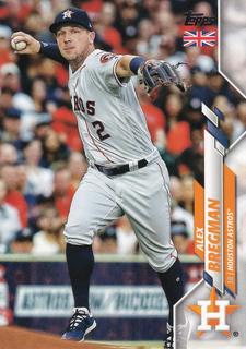 Alex Bregman