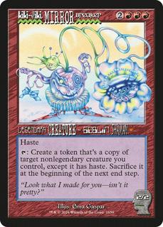 Kiki-Jiki Mirror Breaker
