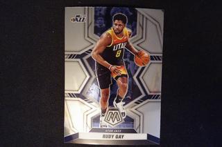Rudy Gay