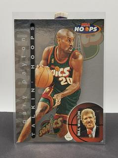Gary Payton