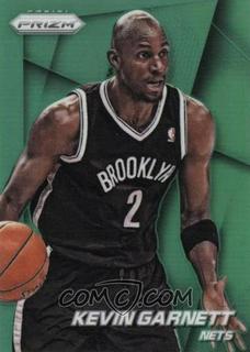 Kevin Garnett