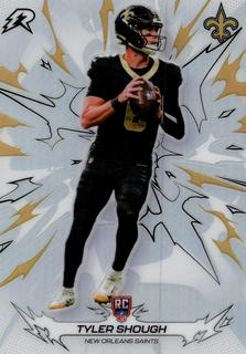 Tyler Shough