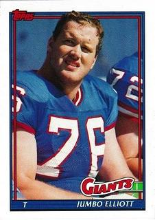 Jumbo Elliott