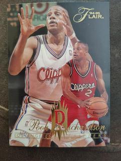 Pooh Richardson
