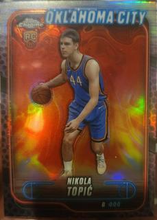Nikola Topic