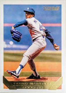 Pedro Martinez