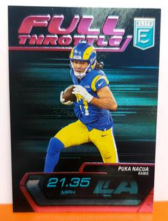 Puka Nacua