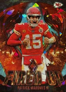 Patrick Mahomes II