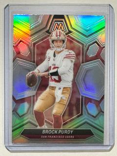 Brock Purdy