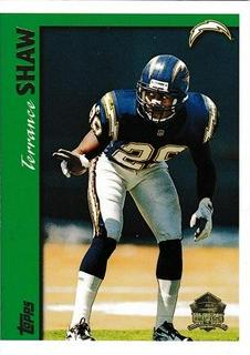 Terrance Shaw