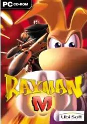 Rayman M PC Games