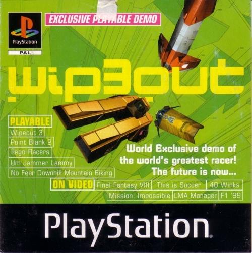 Official Australian PlayStation Magazine 27 PAL Playstation