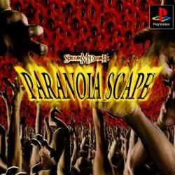 ParanoiaScape JP Playstation