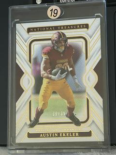 Austin Ekeler