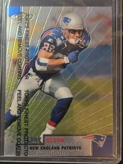 Terry Glenn