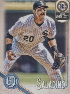 Tyler Saladino