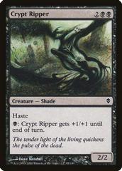 Crypt Ripper [Foil]