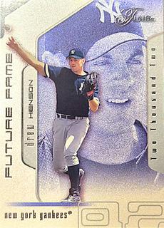 Drew Henson