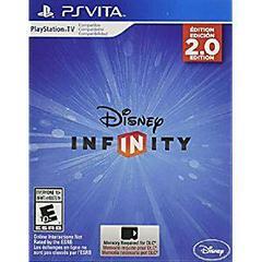 Disney Infinity 2.0 Playstation Vita