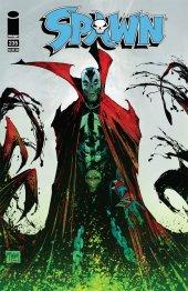 Spawn #235 (2013) Comic Books Spawn
