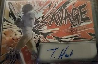 Travis Hunter