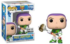 Buzz Lightyear #1720 (Disney)