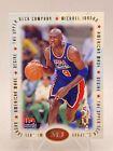 michael jordan #M3 Basketball Cards 1996 Upper Deck USA Michael Jordan American Made