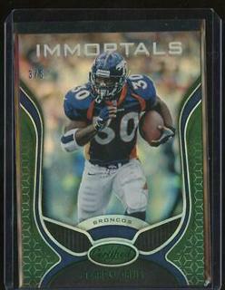 Terrell Davis