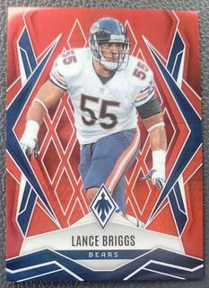 Lance Briggs
