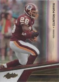 Clinton Portis