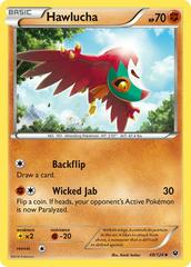 Hawlucha #48