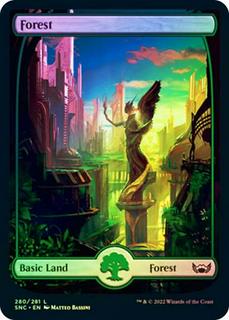 Forest280