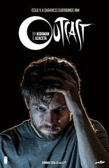 Outcast [Photo] #10 (2015) Comic Books Outcast Prices