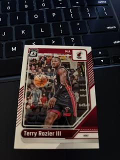 Terry Rozier III