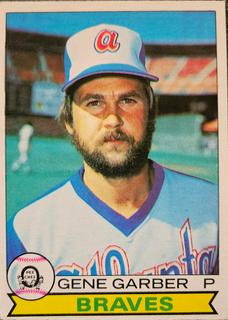 Gene Garber