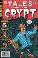 Tales from the Crypt | Comic Books Tales from the Crypt