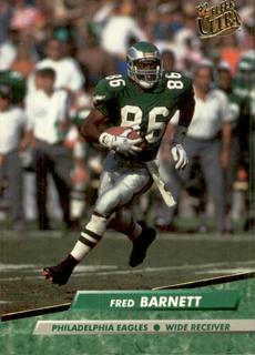 Fred Barnett